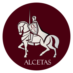 Alcetas